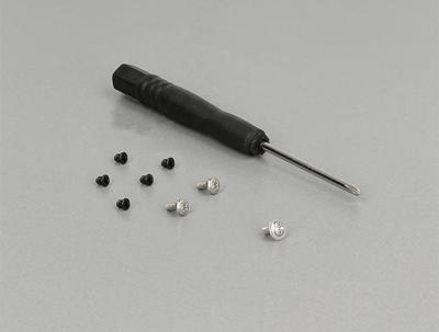 DeLOCK SATA 22 Pin naar M.2 NGFF 2.5" serial-ata controller