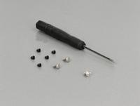 DeLOCK SATA 22 Pin naar M.2 NGFF 2.5" serial-ata controller - thumbnail