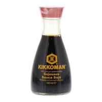 Kikkoman - Sojasaus - 150ml - thumbnail