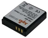 Jupio BP-DC4 / CGA-S005E/DMW-BCC12 / D-Li106 / DB-60 - thumbnail