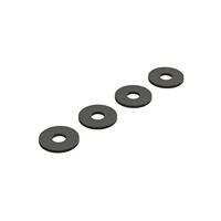 Arrma - Washer, 4.2x12x1mm (4) (ARA709053) - thumbnail