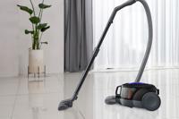 Stofzuiger LG VC5506NHTB 650 W - thumbnail