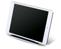 HAN HA-92140-12 Tablet Standaard Smart Line 135x72x74mm Wit - thumbnail
