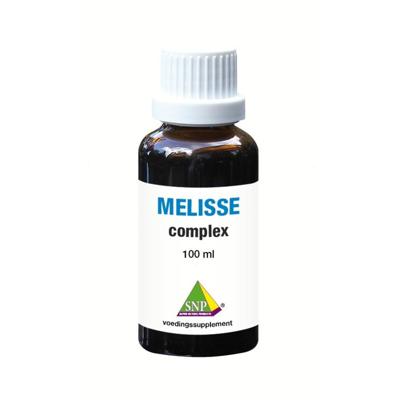 SNP Melisse complex 100 Milliliter