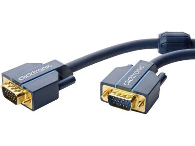 Imp Vga kabel - professioneel