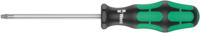 Wera 367 TORX® HF Schroevendraaier met Vasthoudfunctie, TX 30 x 115 mm - 1 stuk(s) - 05028055001 - thumbnail