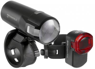 AXA compactline 20 set usb on/off
