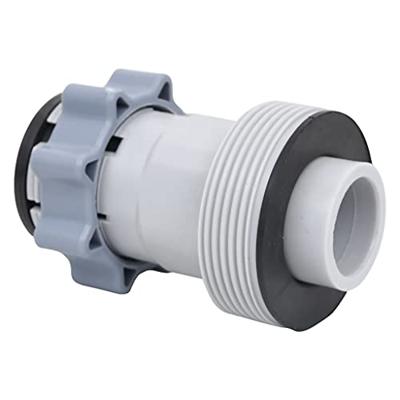 VidaXL Zwembadslangadapters 2 st type b - thumbnail