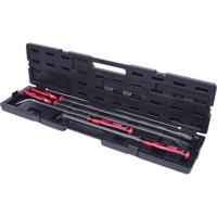 KS Tools 911.8410 Hendelijzerset, 4-delig - thumbnail