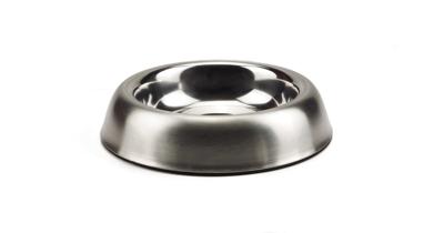 Beeztees Tombo - Hondenvoerbak - RVS - 22,5 cm