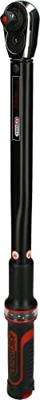 KS Tools ERGOTORQUE®precision 516.1542 Momentsleutel Met ratel 1/2 (12.5 mm) 40 - 200 Nm