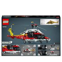 Lego Technic 42145 Airbus H175 Reddingshelikopter - thumbnail