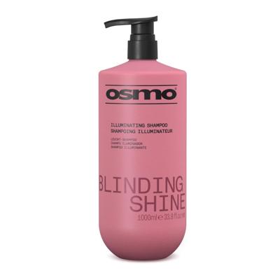 Osmo Illuminating Shampoo 1000ml