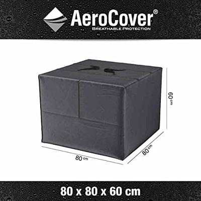 AeroCover | Kussentas 80 x 80 x 60(h) cm - thumbnail