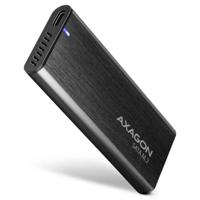 AXAGON EEM2-SBC RAW BOX M.2 SSD-behuizing USB-C 3.2 Gen 2 10 GBit/s M.2 SATA 2242, 2260, 2280 EEM2-SBC - thumbnail