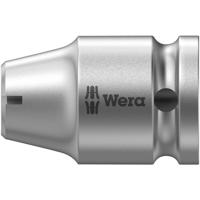 Wera 780 B 05344511001 Bitadapter 10 mm 3/8 inch Aandrijving 3/8 (10 mm) 30 mm 1 stuk(s) - thumbnail