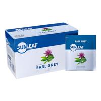 Earl Grey - Sunleaf - 25 theezakjes - thumbnail