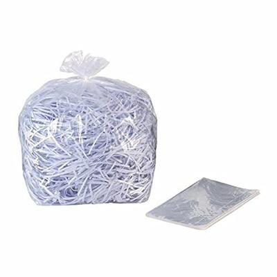 Rexel opvangzakken voor papiervernietigers 115 l, pak van 100 zakken