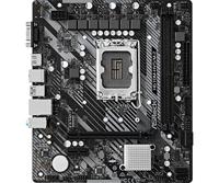 Moederbord Intel Asrock H610M-HVS/M.2 R2.0 - thumbnail