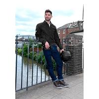 OXFORD Jas "delta air jacket delta air 1.0 black 5xl - thumbnail