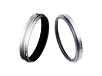 Fujifilm Weather Resistant Kit zilver voor X100 series - thumbnail