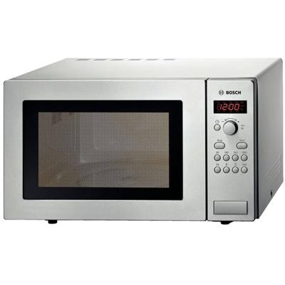 Bosch HMT84M451 magnetron Aanrecht 25 l 900 W Roestvrijstaal