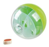 Trixie Be Eco Snackbal Activity voor de kat Per stuk - thumbnail