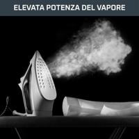 Rowenta Stoomstrijkijzer DX1510 - thumbnail