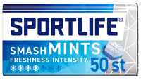 Sportlife Smashmints - thumbnail