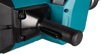 Makita HM004GZ01 Accu Breekhamer SW28,6 XGT 2x40 V Max Basic Body - thumbnail