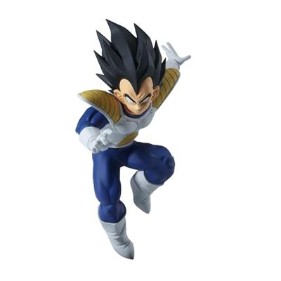 Dragon Ball Super Match Makers Figure - Vegeta