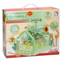 Plantenkas - thumbnail