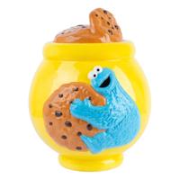 Sesame Street Cookie Jar - thumbnail