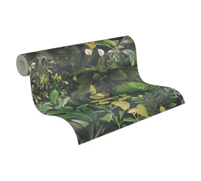 AS Creation PintWalls II - Groen - 396981