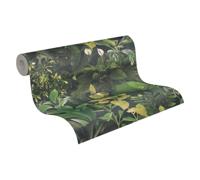 AS Creation PintWalls II - Groen - 396981 - thumbnail