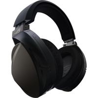 Asus ROG Strix Fusion Wireless Gaming headset Radiografisch 2.4 GHz, USB Draadloos Over Ear Zwart - thumbnail