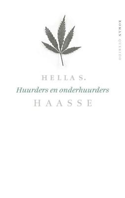 Huurders en onderhuurders - Hella S. Haasse - eBook (9789021439181)