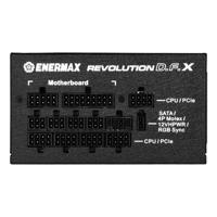 Enermax Revolution DFX PC-netvoeding 850 W ATX 80 Plus Gold - thumbnail