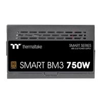 Thermaltake Smart BM3 PC-netvoeding 750 W ATX 80 Plus Bronze - thumbnail