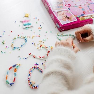 Totum design & shine sweet armbanden maken - thumbnail