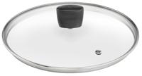 Tefal start&apos;easy hapjespan 24cm + deksel - thumbnail