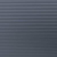 VidaXL Tuinschermen 10 st 252,5x19 m pvc zwart - thumbnail