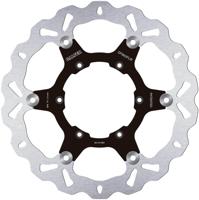GALFER wave remschijf "df663" rotor df663 flw floating offroad - thumbnail