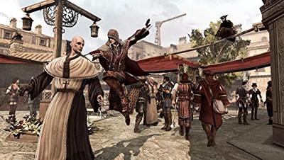 Assassin's Creed Brotherhood (classics)