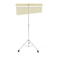 DIMAVERY DH-36 Chimes, 36 bars - thumbnail