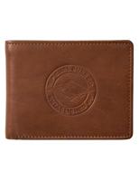 Portefeuille Heren Rip Curl Stapler Pu All Day Donkerbruin - thumbnail