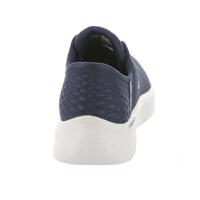 Skechers Slip-ins: GO WALK Flex - Grand Entry 124836/NVW Blauw / Wit-40 maat 40 - thumbnail