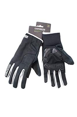 CONTEC winterhandschoen "bleak touch" ct win.hand. bleak touch gr. m, black/grey - thumbnail