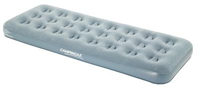 Campingaz X'Tra Quickbed Airbed Single Luchtbed Blauw Campingaz X'Tra Quickbed Airbed Single Luchtbed Blauw