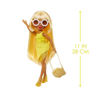 MGA Entertainment Rainbow high swim & style pop - sunny MGA Entertainment Rainbow high swim & style pop - sunny